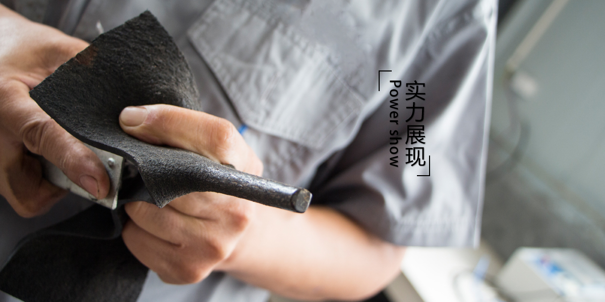 噴涂速凝橡膠瀝青防水涂料1噸裝